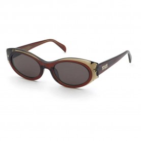 слънчеви,очила,слънчеви,очила,tous,stod09,woman,sunglasses,shiny,bordeaux,full,beige