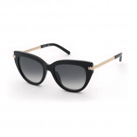 Слънчеви очила Tous STOD13 woman sunglasses - Black (Shiny Black) слънчеви,очила,слънчеви,очила,tous,stod13,woman,sunglasses,black,(shiny,black)