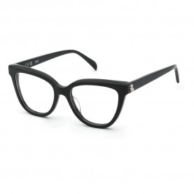 Tous VTOD14 Reading Glasses - Black (Shiny Black) очила,tous,vtod14,reading,glasses,black,(shiny,black)