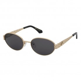 Слънчеви очила Twinset STW108N woman sunglasses - Golden (Shiny Rose Gold) слънчеви,очила,слънчеви,очила,twinset,stw108n,woman,sunglasses,golden,(shiny,rose,gold)
