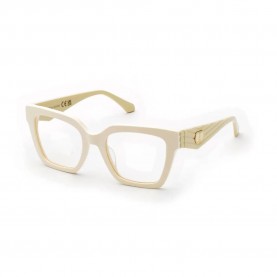 Twinset VTW089N Reading Glasses - Shiny Full Ivory очила,twinset,vtw089n,reading,glasses,shiny,full,ivory
