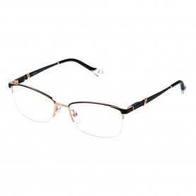 очила,yalea,vya164,reading,glasses,black,(sh.rose,gold,w,black)