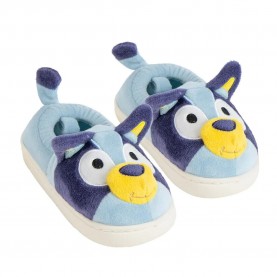 Пантофи Cerdá Bluey slippers - Blue пантофи,детски,сандали,и,чехли,cerdá,bluey,slippers,blue