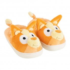 Пантофи Cerdá Bluey slippers - Orange пантофи,детски,сандали,и,чехли,cerdá,bluey,slippers,orange