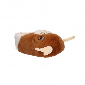 пантофи,мъжки,пантофи,дамски,пантофи,cerdá,gremlins,slippers,brown,(brown)