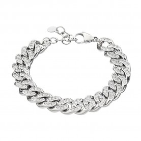 Chiara ferragni J19AUW02 bracelet - White бижутерия,chiara,ferragni,j19auw02,bracelet,white