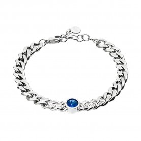 Chiara ferragni J19AUW23 bracelet - Blue бижутерия,chiara,ferragni,j19auw23,bracelet,blue