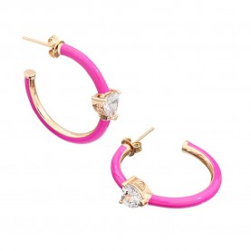 бижутерия,chiara,ferragni,j19avi19,earrings,golden