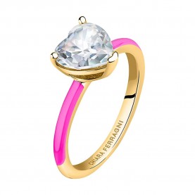 бижутерия,chiara,ferragni,j19avi34016,ring,golden