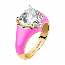 бижутерия,chiara,ferragni,j19avi40014,ring,golden
