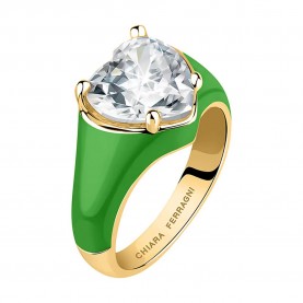 бижутерия,chiara,ferragni,j19avi43018,ring,golden