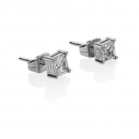 Chiara ferragni J19AVJ19 earrings - White бижутерия,chiara,ferragni,j19avj19,earrings,white
