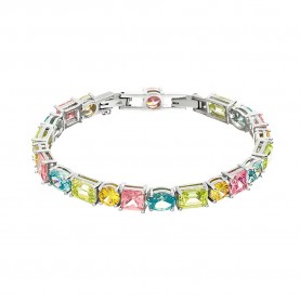 Chiara ferragni J19AVS05 bracelet - Blue бижутерия,chiara,ferragni,j19avs05,bracelet,blue