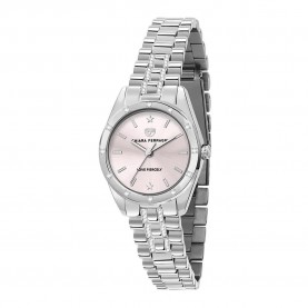 Часовник Chiara ferragni R1953100520 watch - Grey / Rose Gold часовник,часовници,chiara,ferragni,r1953100520,watch,grey,rose,gold