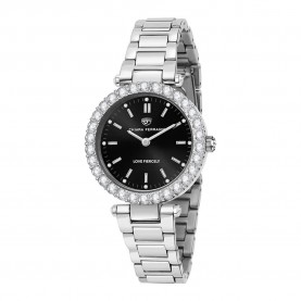 Часовник Chiara ferragni R1953103502 watch - Grey / Black часовник,часовници,chiara,ferragni,r1953103502,watch,grey,black