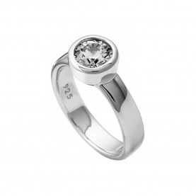 бижутерия,diamonfire,6112301082165,ring,silver,(grey)