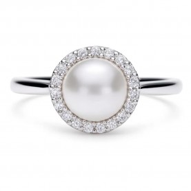 бижутерия,diamonfire,6117561111160,ring,silver,(grey)