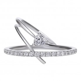 бижутерия,diamonfire,6118391082175,ring,grey