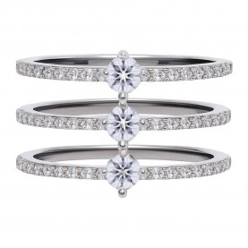 бижутерия,diamonfire,6118401082175,ring,grey