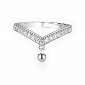 бижутерия,diamonfire,6118701082170,ring,grey
