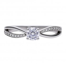 бижутерия,diamonfire,6119091082165,ring,grey