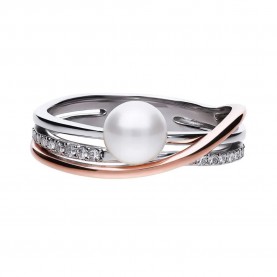 бижутерия,diamonfire,6119751111165,ring,grey