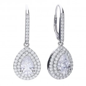 бижутерия,diamonfire,6220611082,earrings,grey