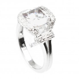 бижутерия,diamonfire,9501201062170,ring,clear,(grey)