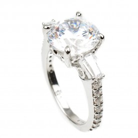 бижутерия,diamonfire,9502941082165,ring,grey