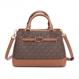 чанта,за,през,рамо,всички,чанти,michael,kors,35f4g6rc0bbro,shoulder,bag,brown