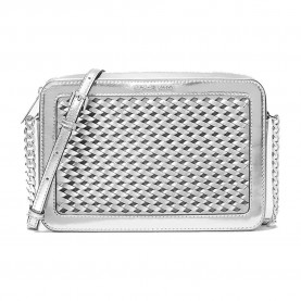 чанта,за,през,рамо,всички,чанти,michael,kors,35t5sttc3ksil,shoulder,bag,grey