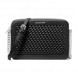 чанта,за,през,рамо,всички,чанти,michael,kors,35t5sttc3ybla,shoulder,bag,black