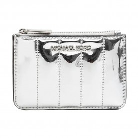 портфейли,и,портмонета,michael,kors,35t5stvp1zsil,coin,purse,grey