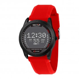 часовник,часовници,sector,r3251239005,watch,red,