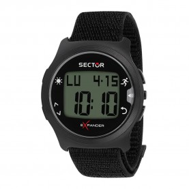часовник,часовници,sector,r3251530001,watch,black,