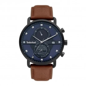 часовник,часовници,timberland,tdwgf2101003,watch,brown,(brown,blue)