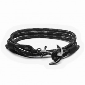 бижутерия,tom,hope,tm0154b,bracelet,black