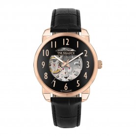 часовник,часовници,trussardi,r2421154001,watch,black,black