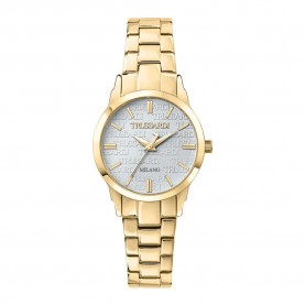 часовник,часовници,trussardi,r2453141507,watch,golden,blue