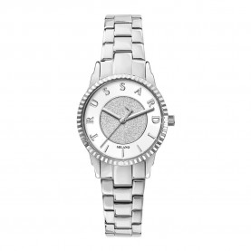 часовник,часовници,trussardi,r2453144502,watch,grey,silver,diamond,dust