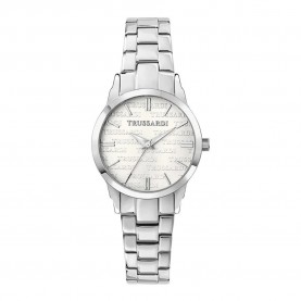 часовник,часовници,trussardi,r2453141509,watch,grey,white