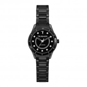 часовник,часовници,trussardi,r2453151501,watch,black,black