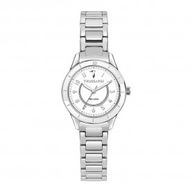часовник,часовници,trussardi,r2453151502,watch,grey,white