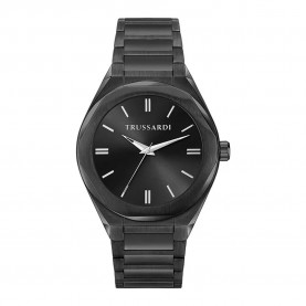 часовник,часовници,trussardi,r2453156005,watch,black,black