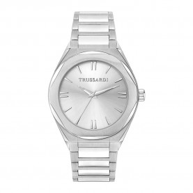 часовник,часовници,trussardi,r2453156006,watch,grey,white