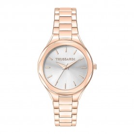 часовник,часовници,trussardi,r2453157503,watch,pink,white