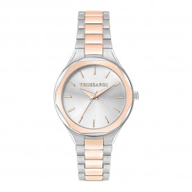 часовник,часовници,trussardi,r2453157504,watch,pink,white