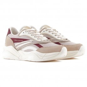 маратонки,дамски,маратонки,armani,exchange,xw001618,af17444,trainers,sand,groove
