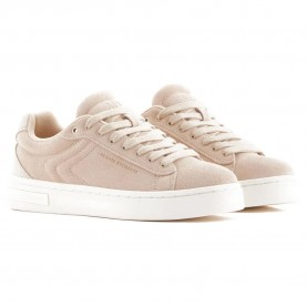 маратонки,дамски,маратонки,armani,exchange,xw001619,af17445,trainers,sand