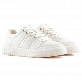 маратонки,дамски,маратонки,armani,exchange,xw001624,af17450,trainers,off,white